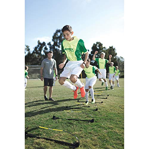 SKLZ Speed Hurdle Pro Multi Height Quick Adjustment Hurdle Pricepulse