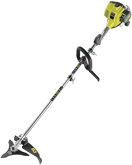 ryobi 4 stroke strimmer