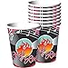 50's Party Cups, 9 oz., 8 Ct.