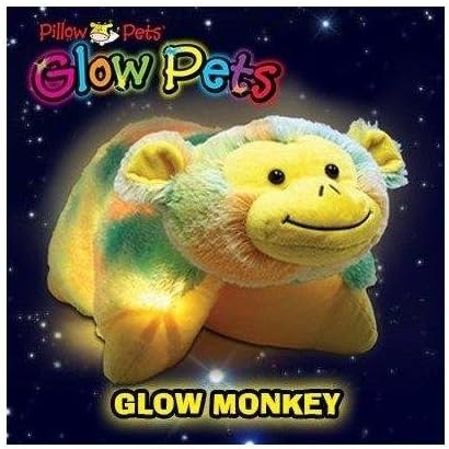 light up pillow pets