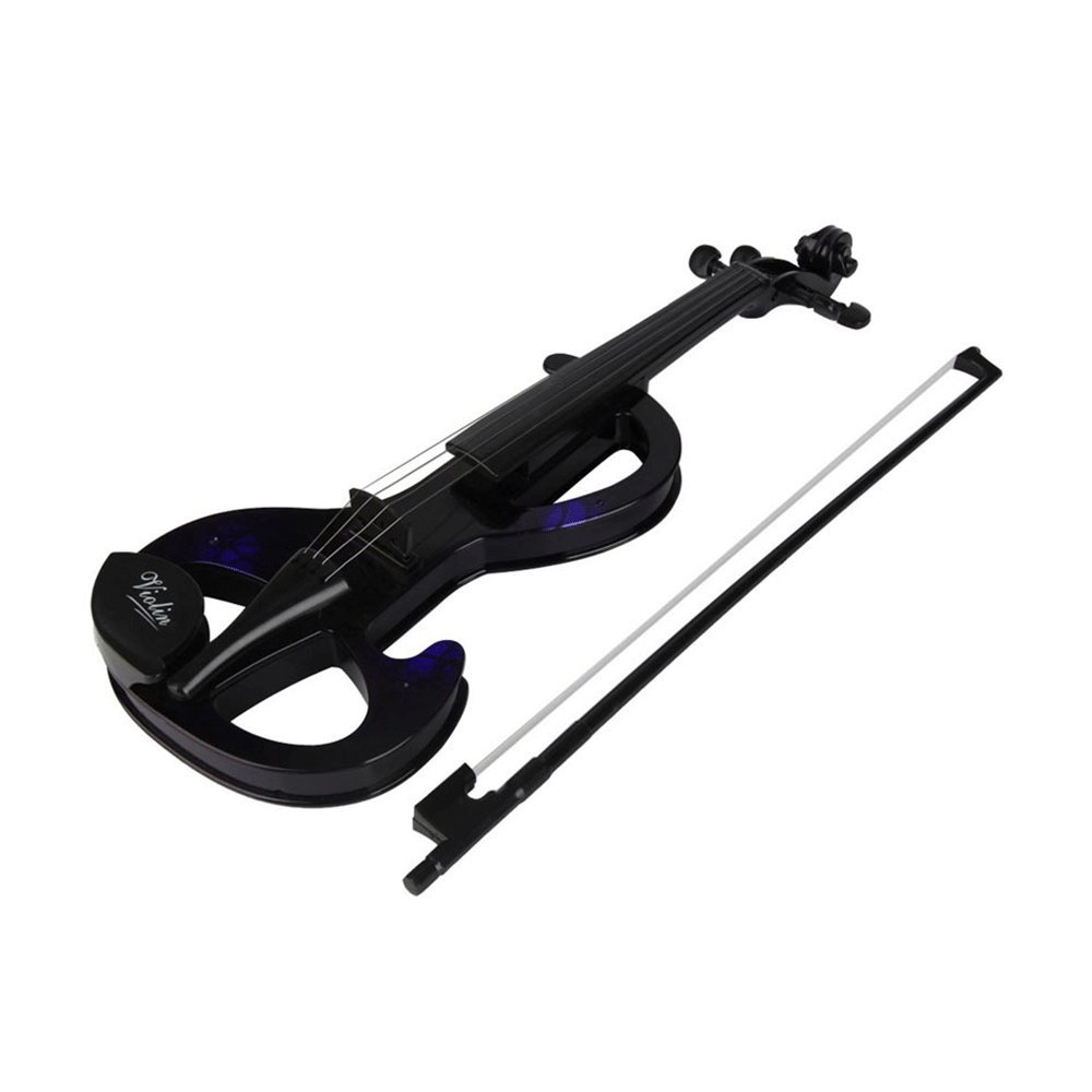 Give Gift Electric Violin Kids Instrument Toy for Children