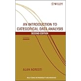 An Introduction to Categorical Data Analysis (Wiley Series in Probability and Statistics)