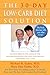 The 30-Day Low-Carb Diet Solution by Mary Dan Eades, Michael R Eades