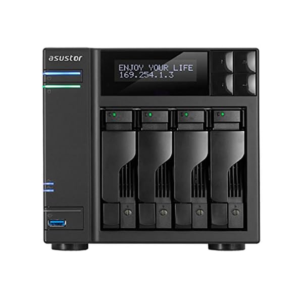 Intel Dual-Core NAS - Image 28