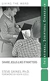 Share Jesus Like It Matters