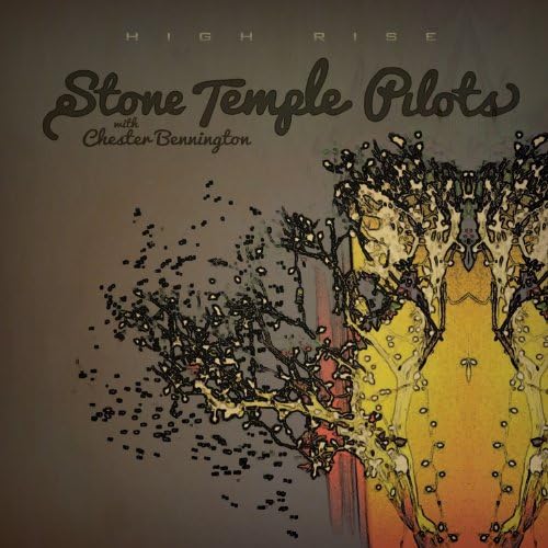 Stone Temple Pilots - Stone Temple Pilots - Amazon.com Music