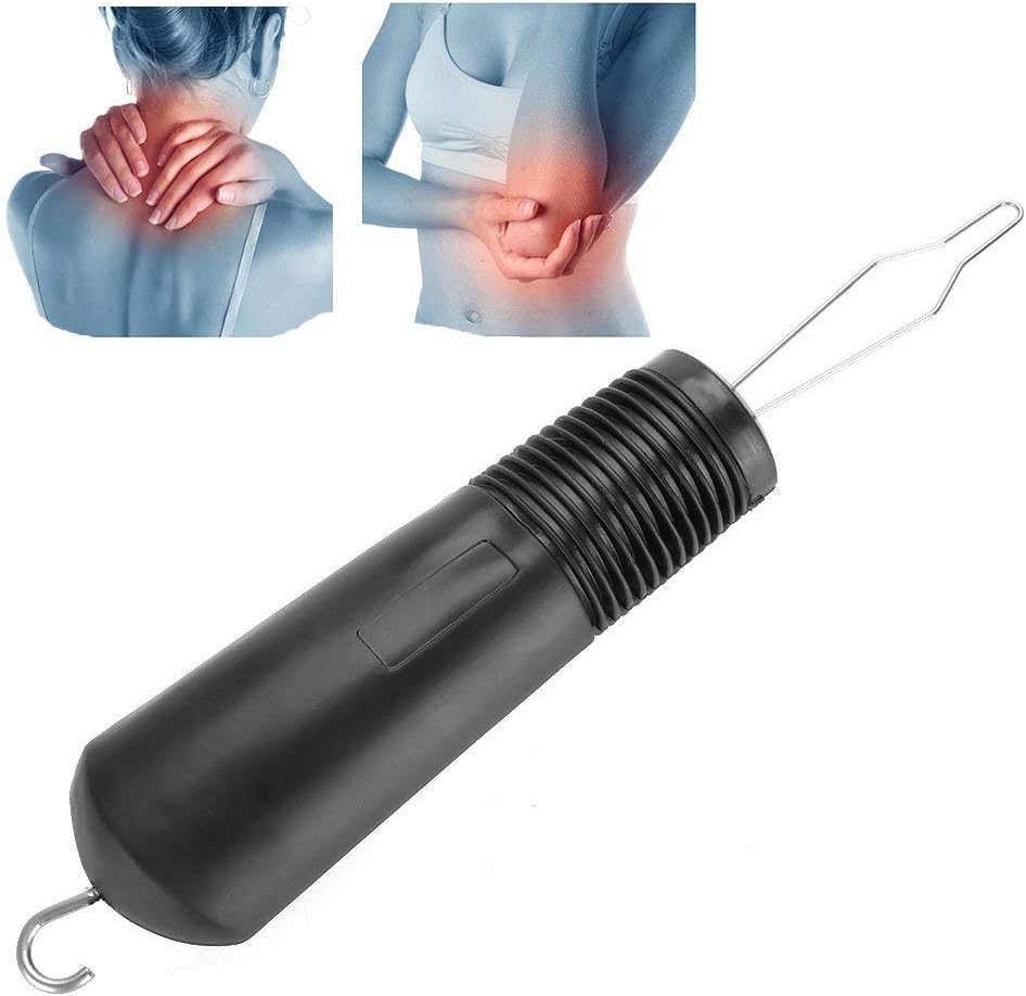 Zipper Hook, Clothes Zipper Hook Helper Button Puller Aid Arthritis & Joint Pain Patients: Health & Personal Care