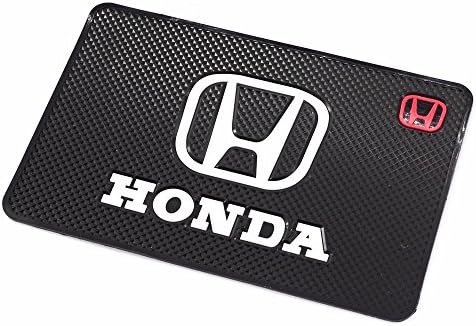 Honda Silicone Car Jelly Sticky Non-Slip Mobile Phone Key Mat Pad