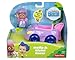 Fisher-Price Bubble Guppies, Molly and Violet Racer