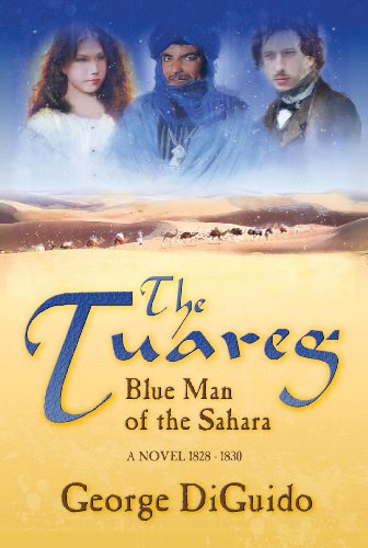 The Tuareg: Blue Man of the Sahara