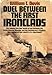 Duel Between the First Ironclads by William C. Davis