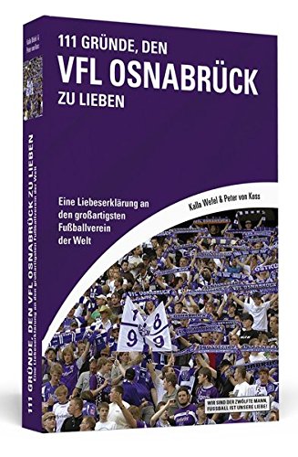 Ohne Skandale keine Triumphe: Warum der VfL Osnabrück 1963 in die Bundesliga gehört hätte!