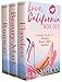 Love California Box Set: Books 1-3 (Love California Series Collection Book 1)