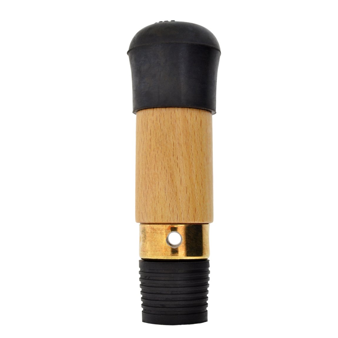 BERGEON Unisex Adults Watch Tool - 2533, 23mm Rubber Friction Caseback Opener