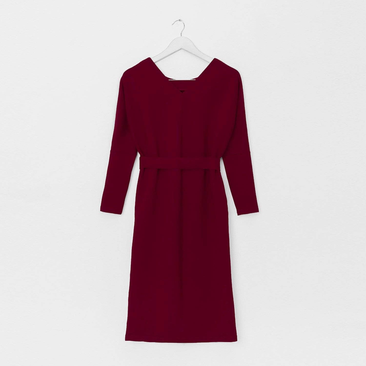 winter ladies dresses