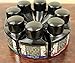 Diamine Refills Blue Velvet Bottled Ink 40mL