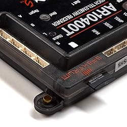 Spektrum AR10400T 10 Channel PowerSafe Telemetry