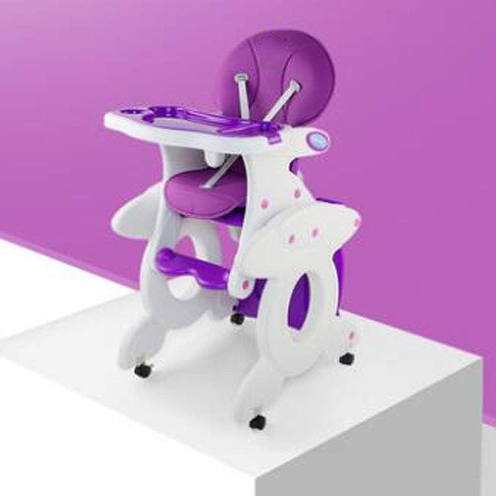 rocking chair to feed baby