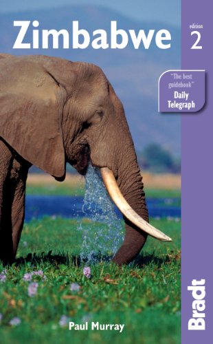 Download Zimbabwe (Bradt Travel Guides) Download Zimbabwe (Bradt Travel Guides)
