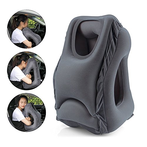 comroll travel pillow