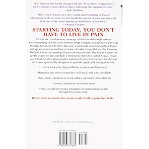 Pain Free: A Revolutionary Method for Stopping Chronic Pain