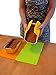 HAPPY DAYS Enjoy the quality Gift Food tongs 9 and 12-Inch Kitchen Tongs AND a set of 6 Silicone Pot Holder, Trivet Mat,jar Opener,Hot Pads