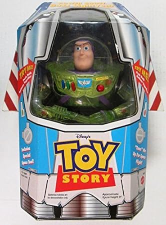 power boost buzz lightyear