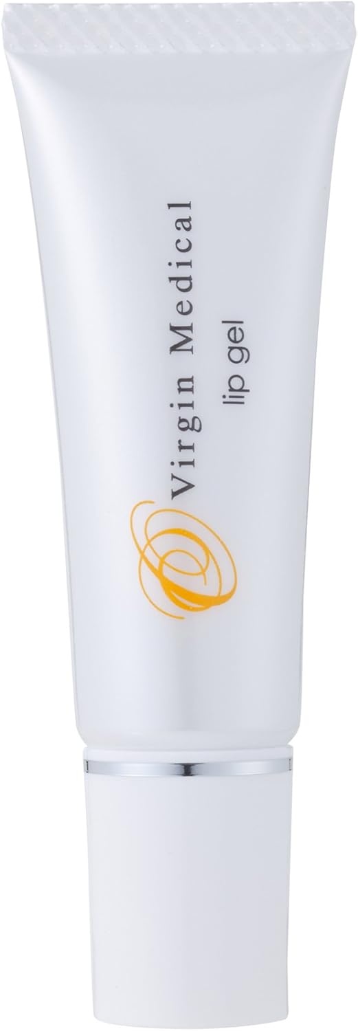 Amazon Co Jp オゾン化粧品 ヴァージンメディカル リップジェル 6g ビューティー
