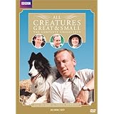 All Creatures Great &amp; Small: The Complete Collection
