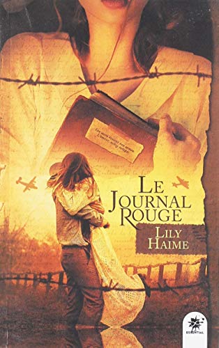 Essential : Le journal rouge by