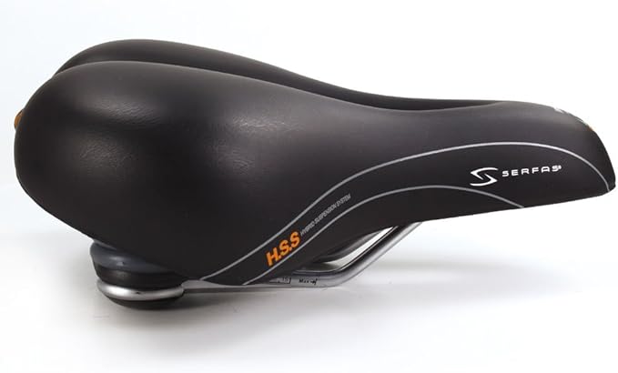 Serfas hss bike seat Clearance