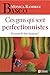 Ces gens qui sont perfectionnistes (French Edition) by 