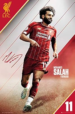 salah nike