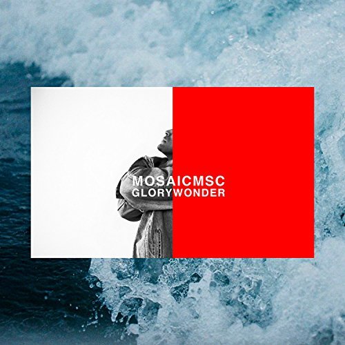 Glory and Wonder Album Art