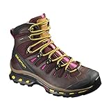 Salomon Quest Origins 2 Gore-Tex Women's Walking Boots - SS17
