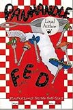 Paperback Panhandle Funky Ethnic Dining Book