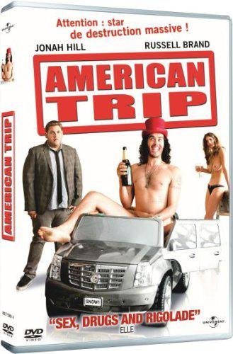 American Trip