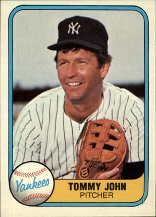 Tommy John