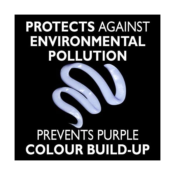 Provoke Touch Of Silver Colour Care Conditioner, 400ml