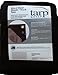 Kotap 8-ft x 10-ft Heavy-Duty 6.5 Oz Black Mesh Shade/Truck Tarp, Item: MESH-0810