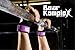 Bear KompleX 3 Hole Leather Hand Grips for Workouts, Pull-ups, Weightlifting, WOD Gymnastics, Crosstraining Palm Grips with Wrist Wraps, Hand Protection from Rips and Blisters,1 Pair