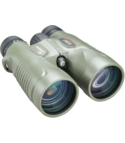 Amazon.com: Bushnell Binoculars for Hunters and Bird Watching