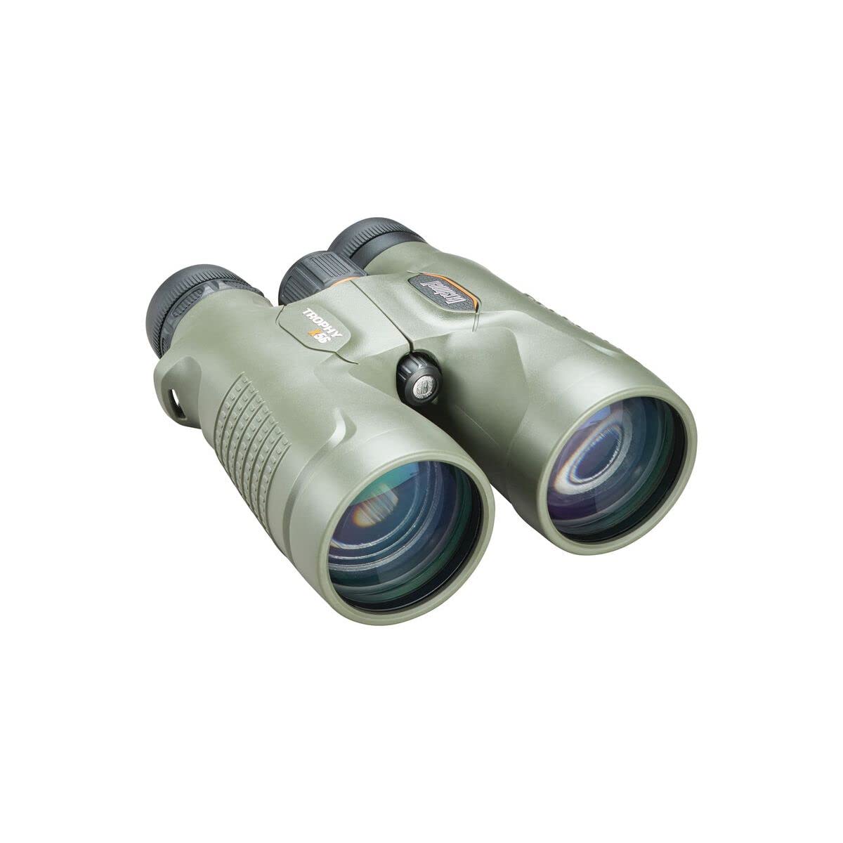 Bushnell Xtreme 2016, Green 335856 Binoculars 8x56 Trophy Green