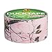 Duck Brand Realtree Camo Duct Tape, Pink, 1.88 Inches x 10 Yards, 1 Roll (283109)