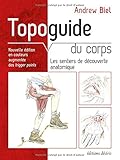 Image de Topoguide du corps humain (nouvelle édition)