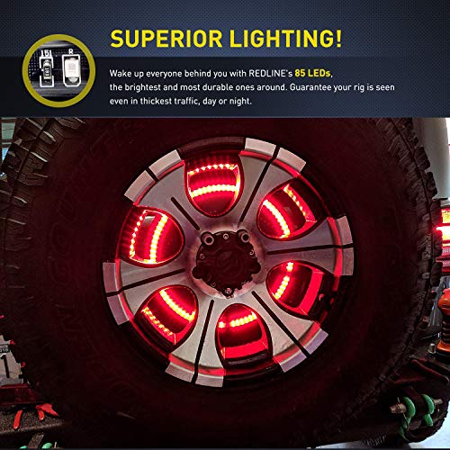 4 Nilight+Spare+Wrangler+2007+2018+Warranty