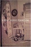 Front cover for the book Plains Song: For Female Voices by Wright Morris