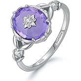 Vintage Art Deco ring for Women