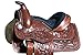 Great American 8″ Kids Youth Children Miniature Pony Saddle Leather Western Toddlerthumb 4