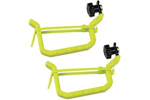 Summit Treestands FasTrack Rifle Holder